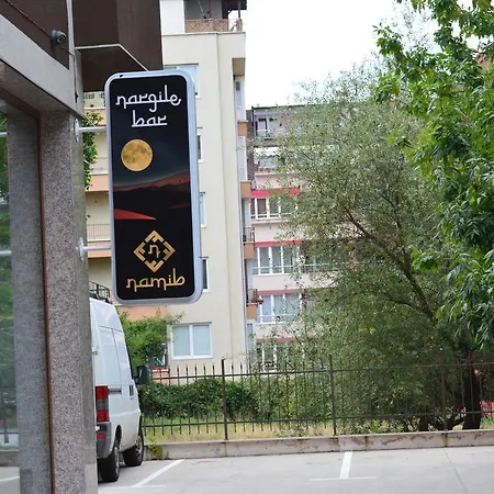 Appartement Bonne Chance *