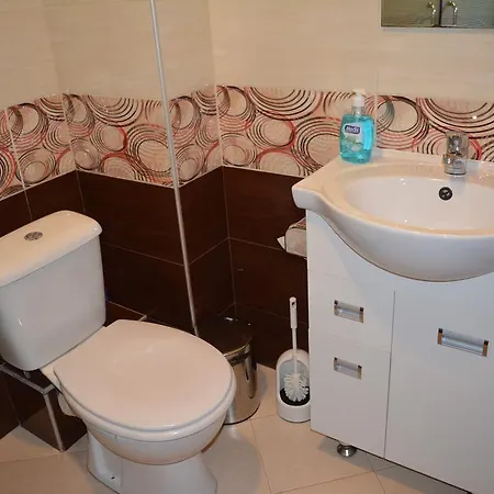 Appartement Bonne Chance *