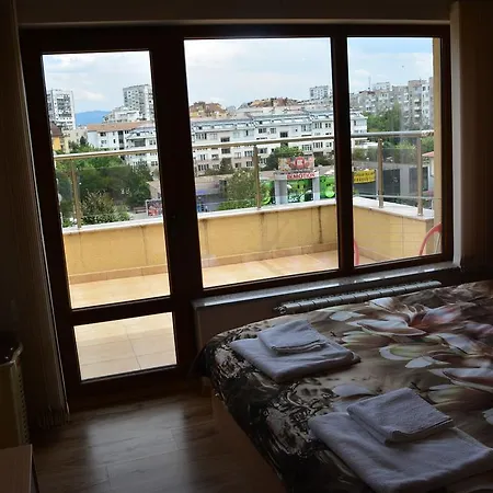 Bonne Chance Appartement *