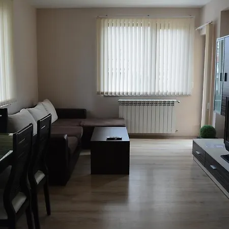 Bonne Chance Appartement