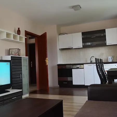 Appartement Bonne Chance Sofia