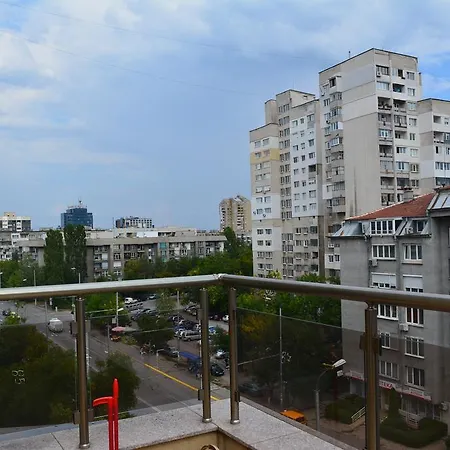 Appartement Bonne Chance