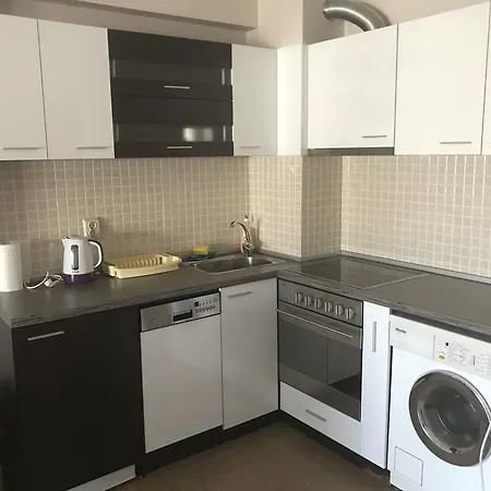 Appartement Bonne Chance