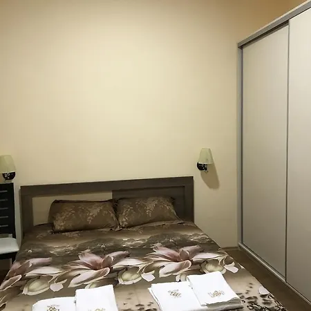 Appartement Bonne Chance