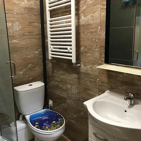 Bonne Chance Appartement