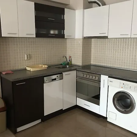 Bonne Chance Appartement