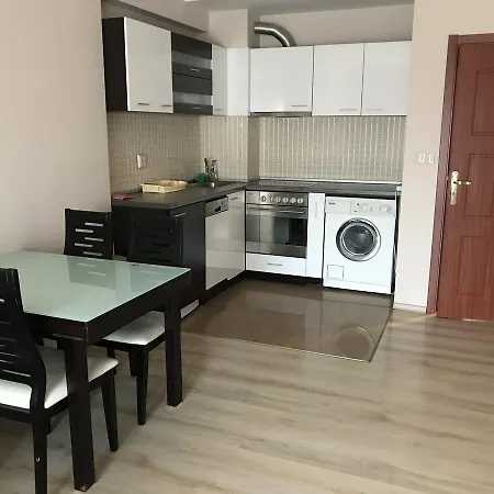 Appartement Bonne Chance Sofia