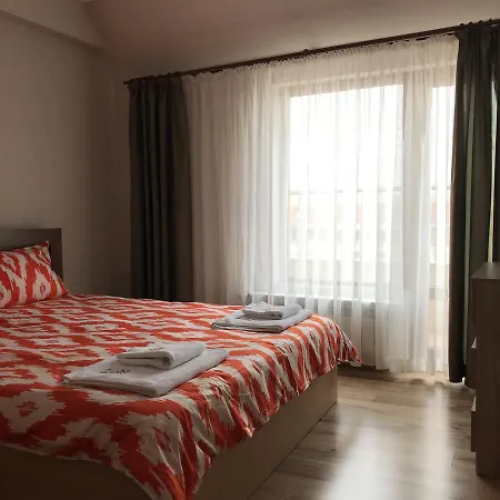 Appartement Bonne Chance Sofia
