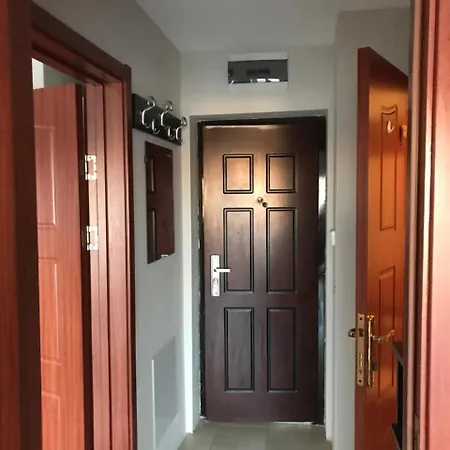Appartement Bonne Chance